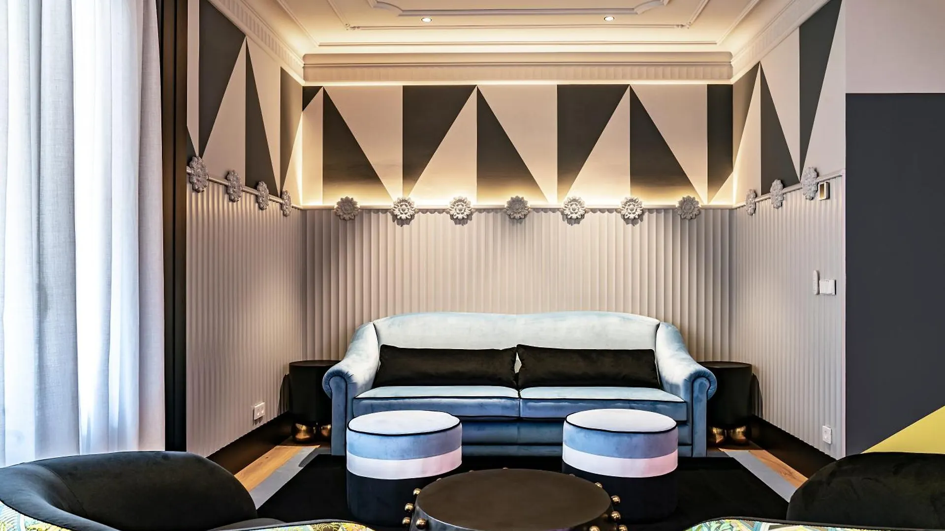 Apartmán Bilbao Dreams Luxury By Kabia Gestion