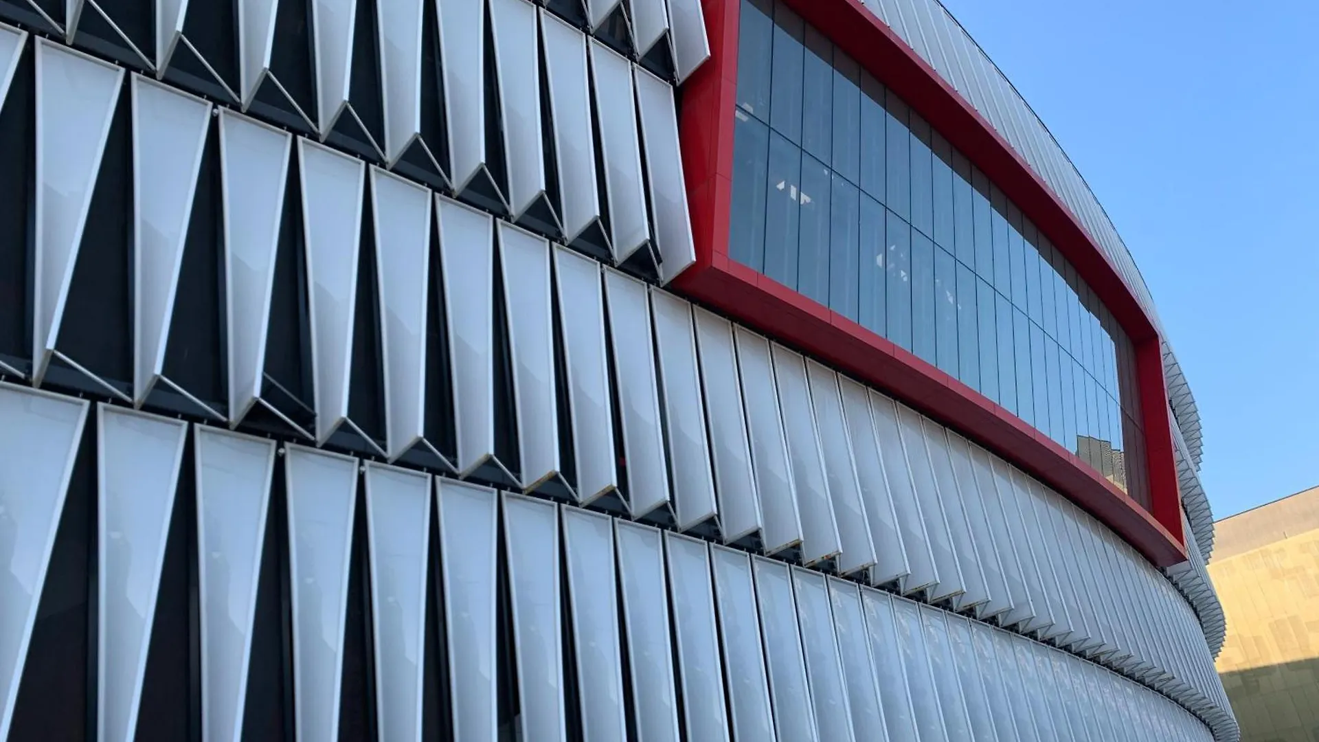 Apartmán Bilbao Dreams Luxury By Kabia Gestion Španělsko