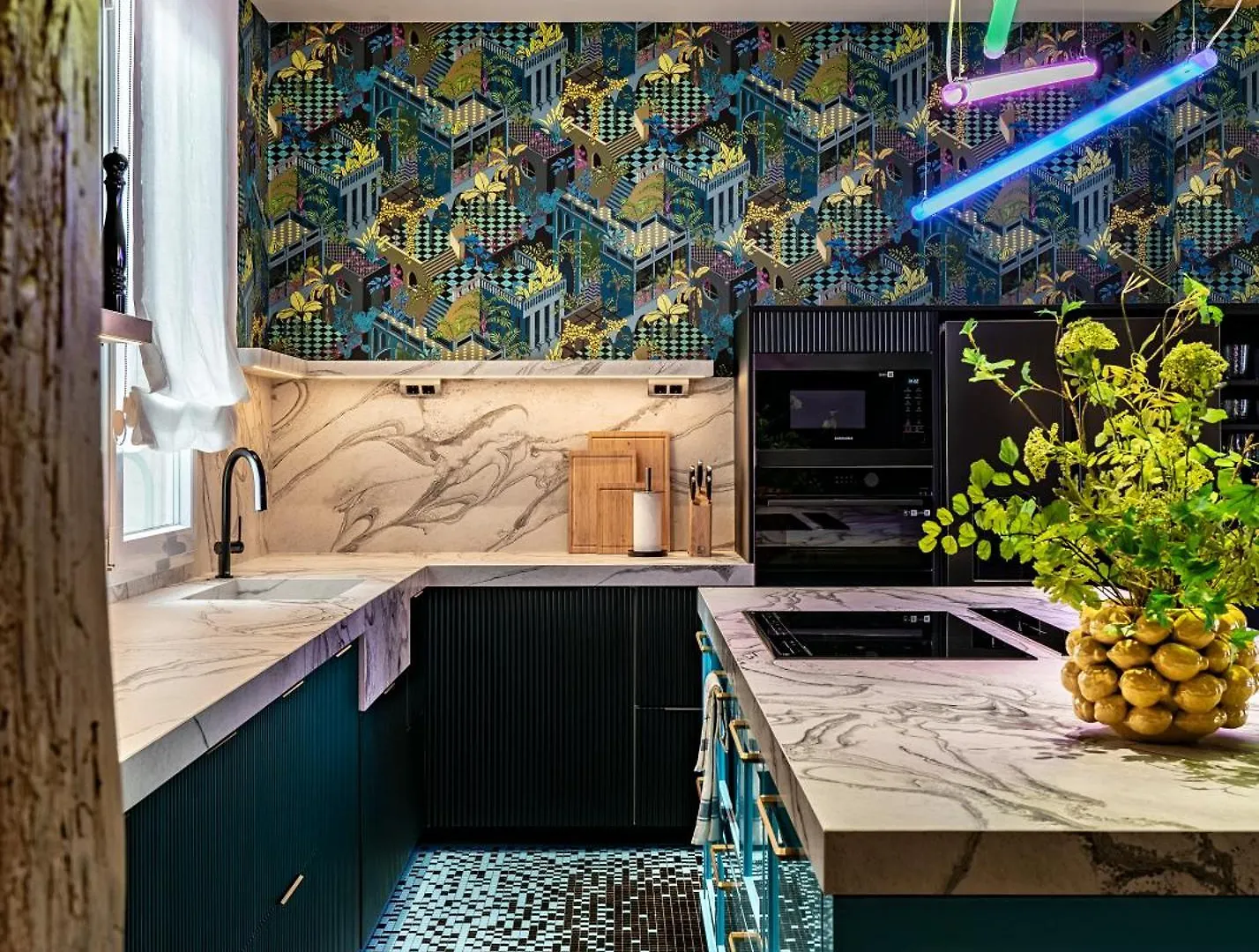 Apartmán Bilbao Dreams Luxury By Kabia Gestion