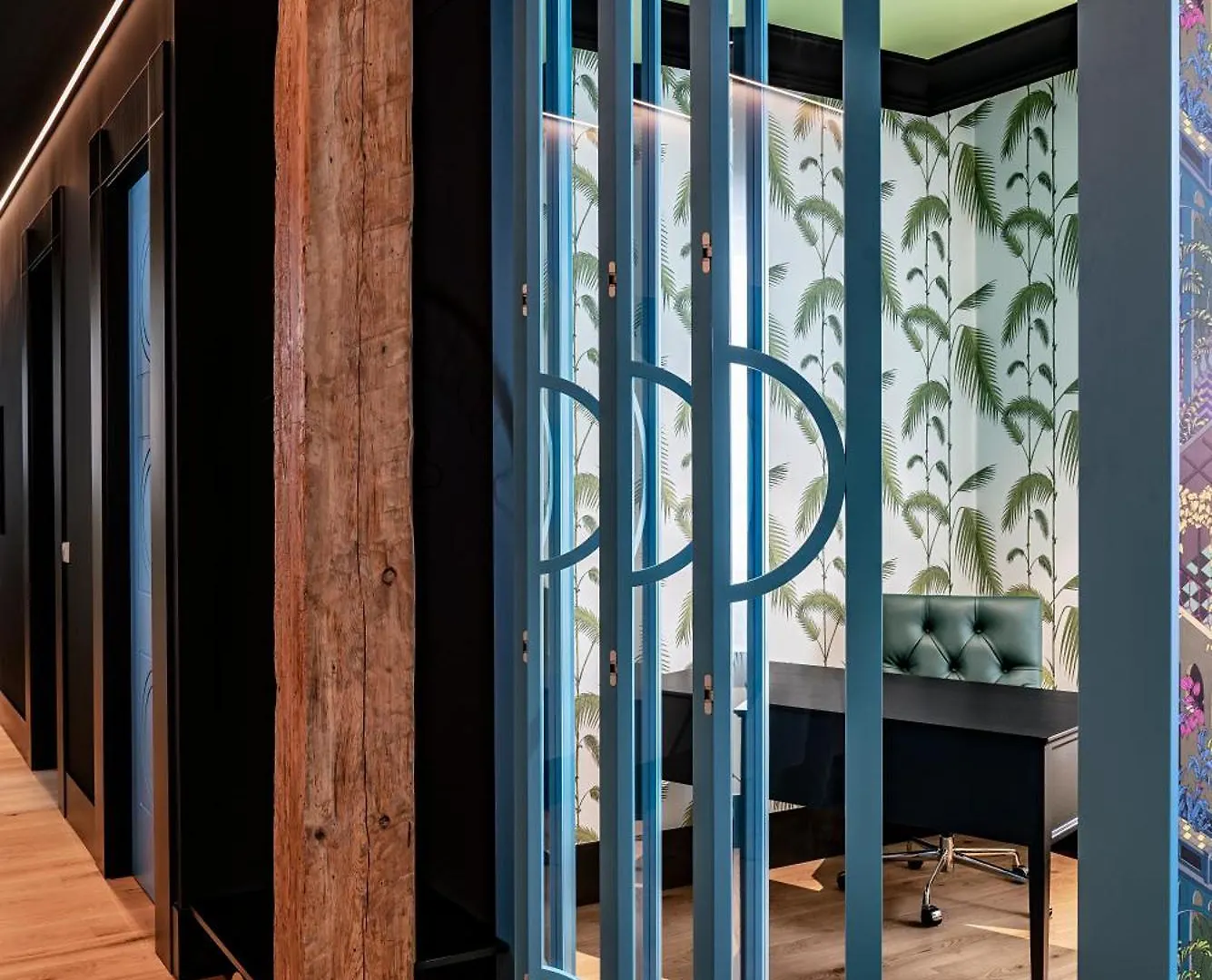 Apartmán Bilbao Dreams Luxury By Kabia Gestion
