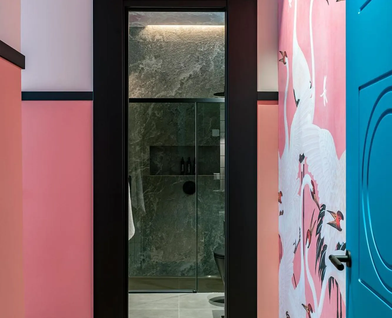 Apartmán Bilbao Dreams Luxury By Kabia Gestion 0*,  Španělsko