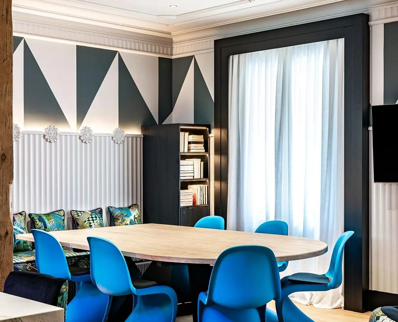 Apartmán Bilbao Dreams Luxury By Kabia Gestion