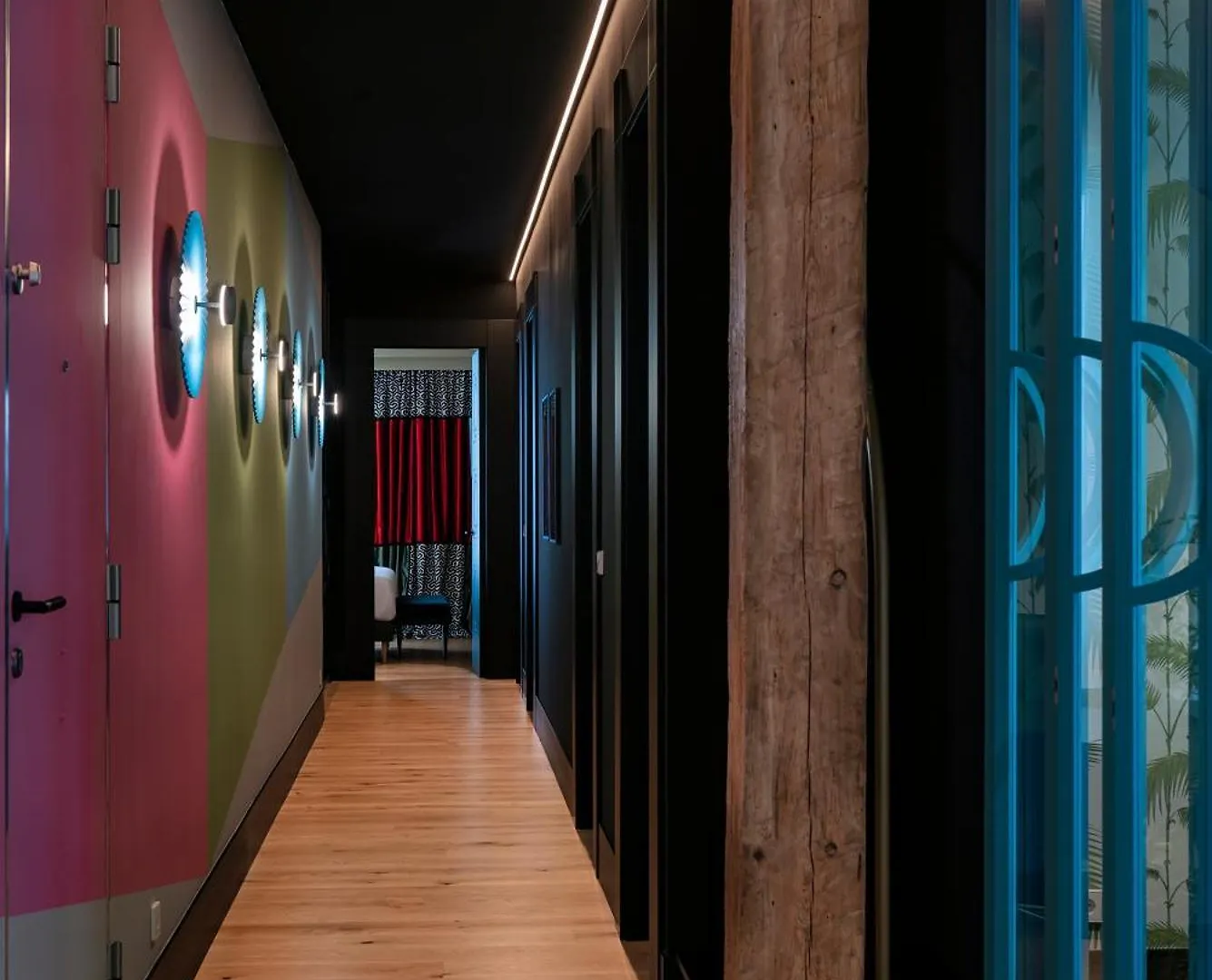 Apartmán Bilbao Dreams Luxury By Kabia Gestion