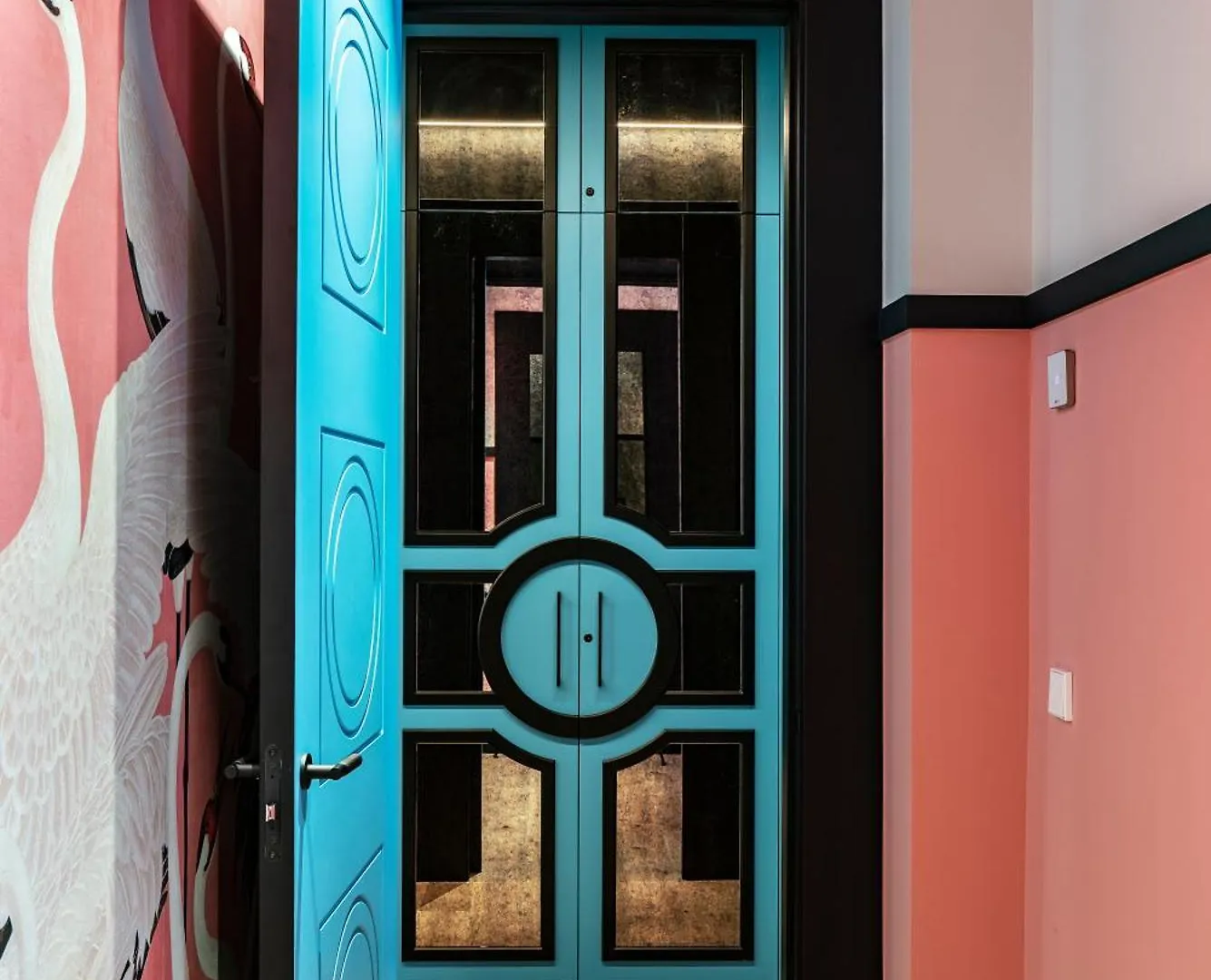 Apartmán Bilbao Dreams Luxury By Kabia Gestion