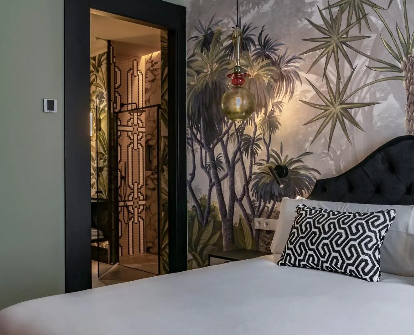 Apartmán Bilbao Dreams Luxury By Kabia Gestion
