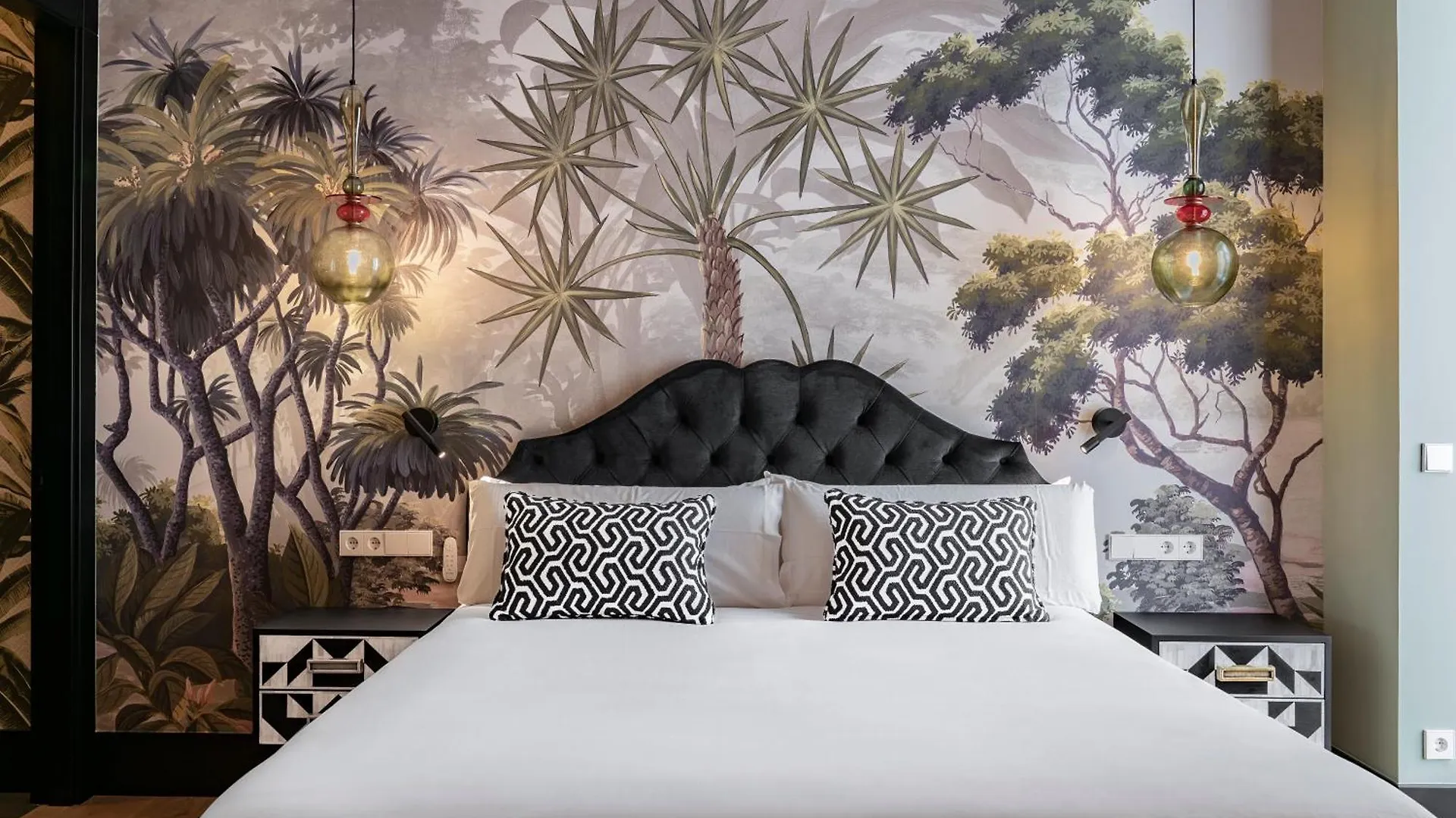 Apartmán Bilbao Dreams Luxury By Kabia Gestion