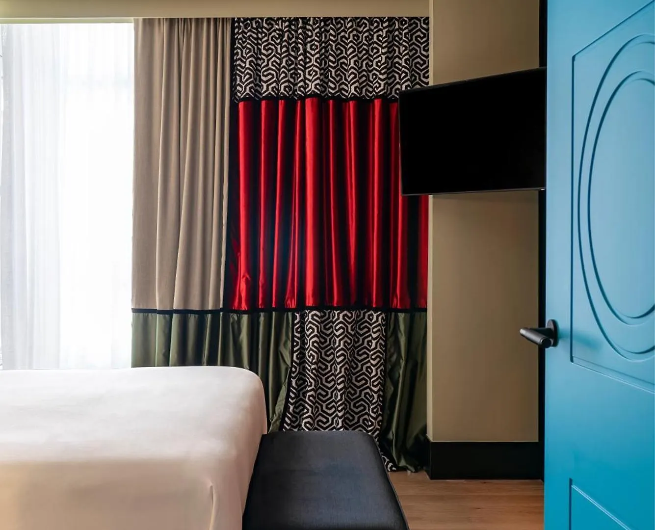 Apartmán Bilbao Dreams Luxury By Kabia Gestion