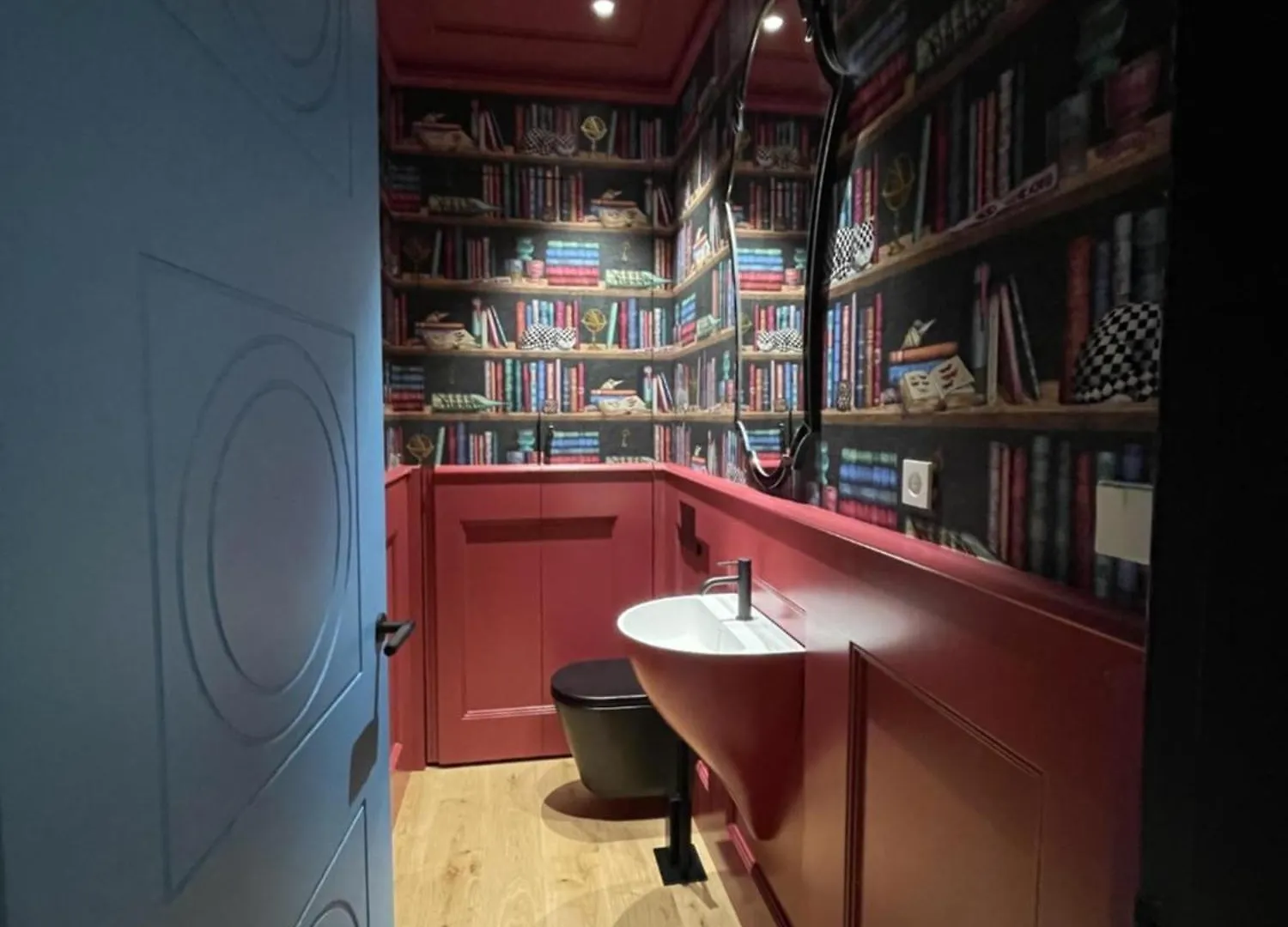 Apartmán Bilbao Dreams Luxury By Kabia Gestion