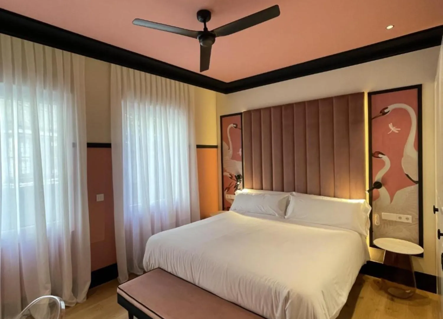 Apartmán Bilbao Dreams Luxury By Kabia Gestion Španělsko