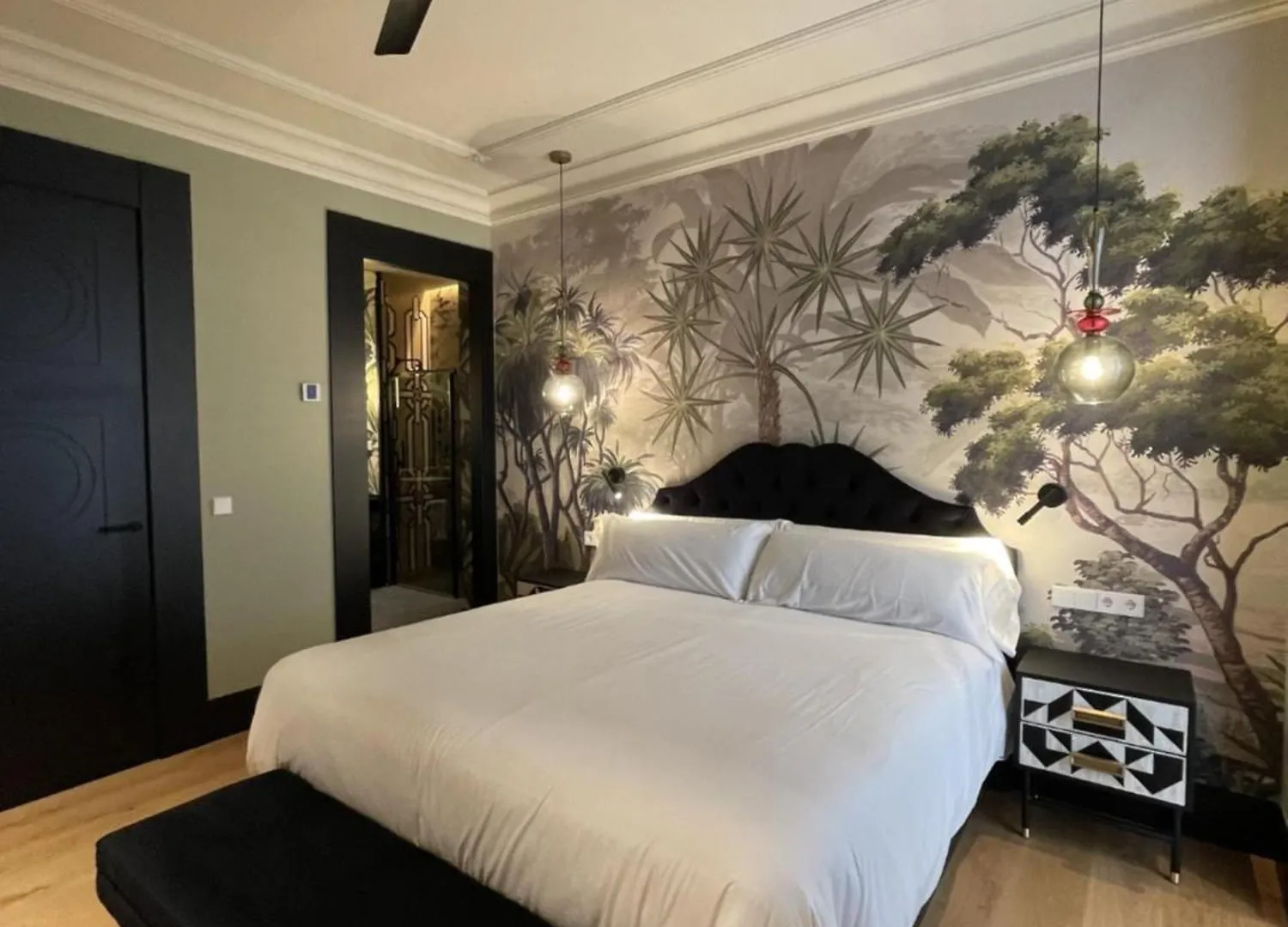 Apartmán Bilbao Dreams Luxury By Kabia Gestion