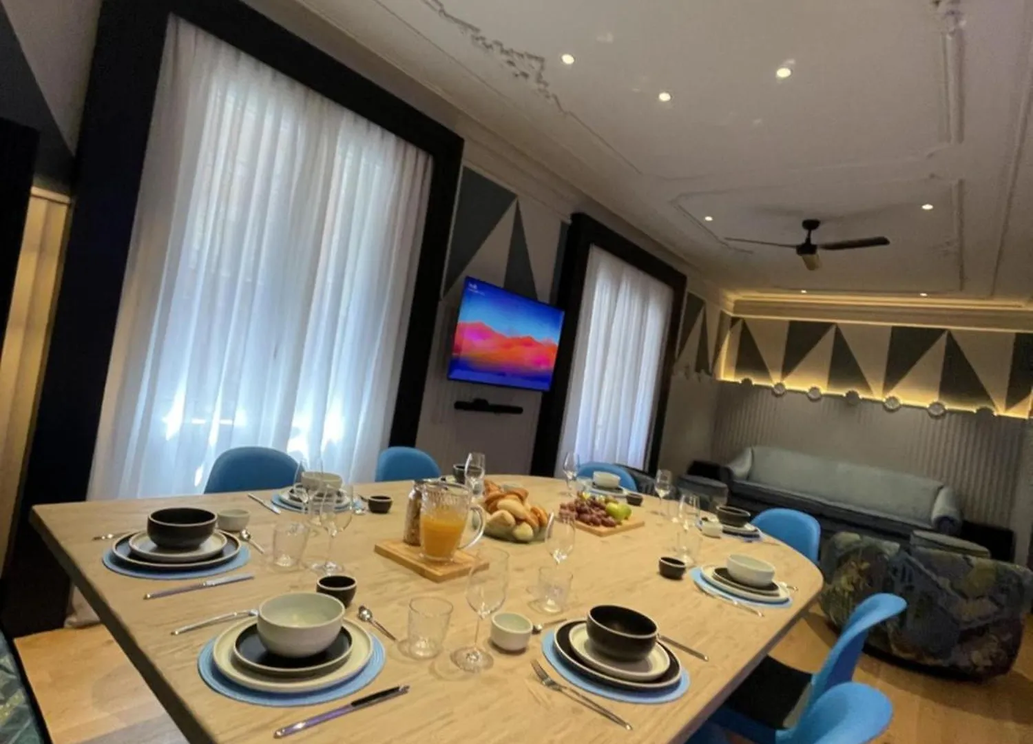 Apartmán Bilbao Dreams Luxury By Kabia Gestion