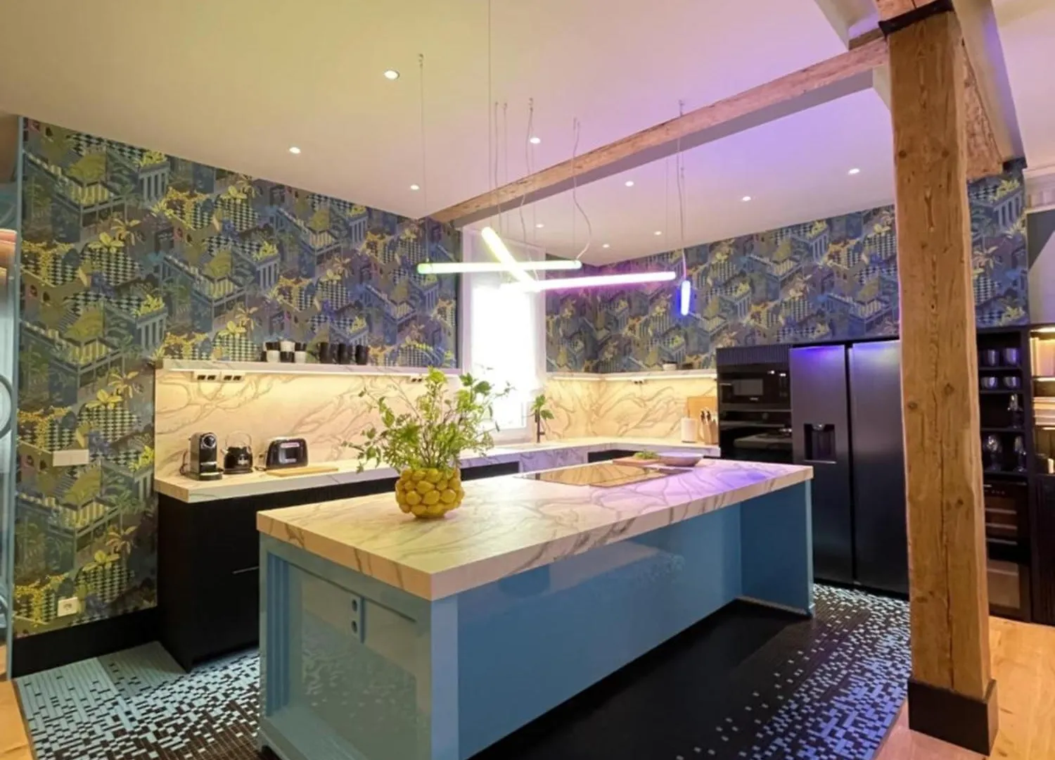 Apartmán Bilbao Dreams Luxury By Kabia Gestion 0*,
