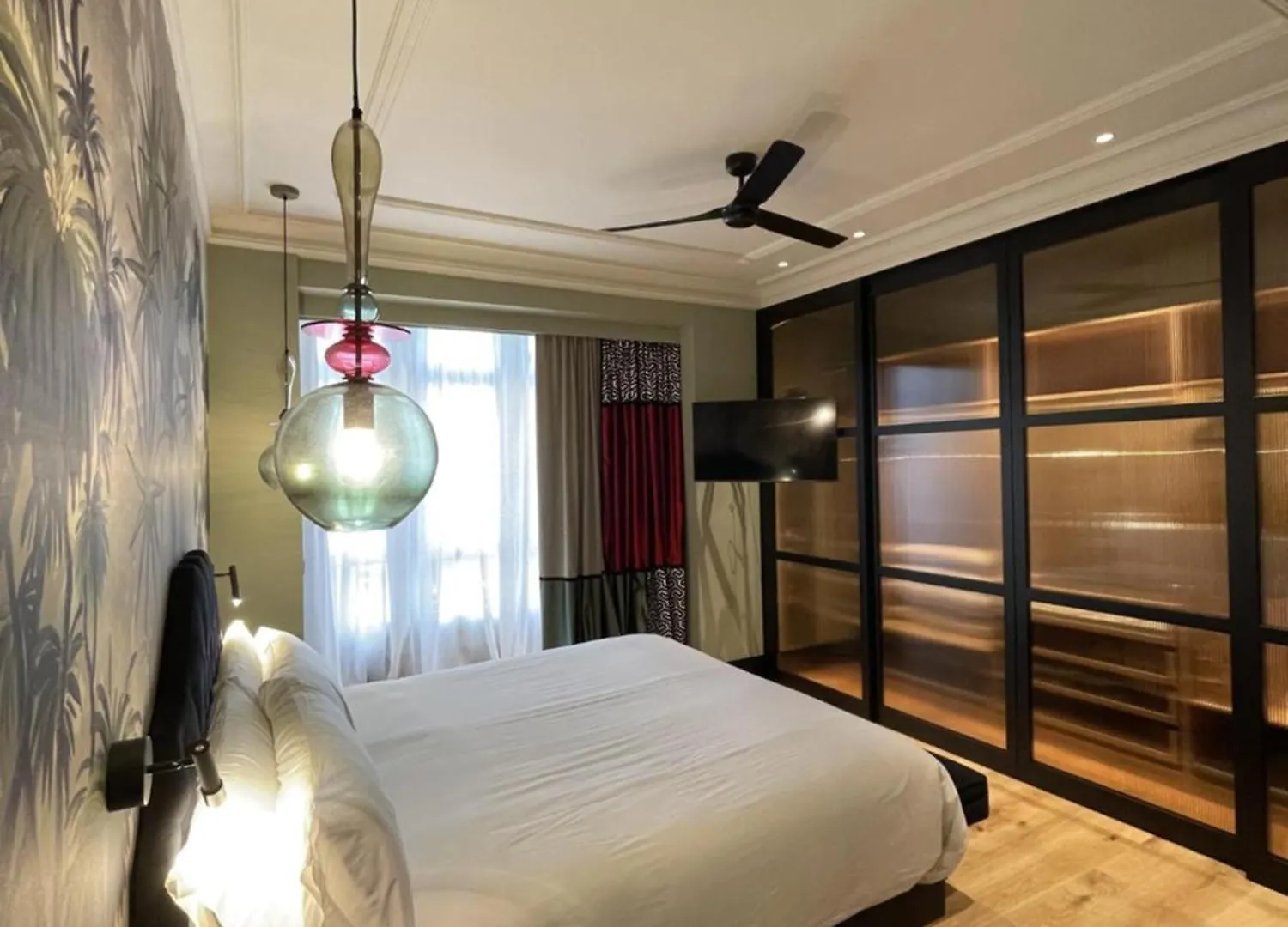 Apartmán Bilbao Dreams Luxury By Kabia Gestion 0*,  Španělsko