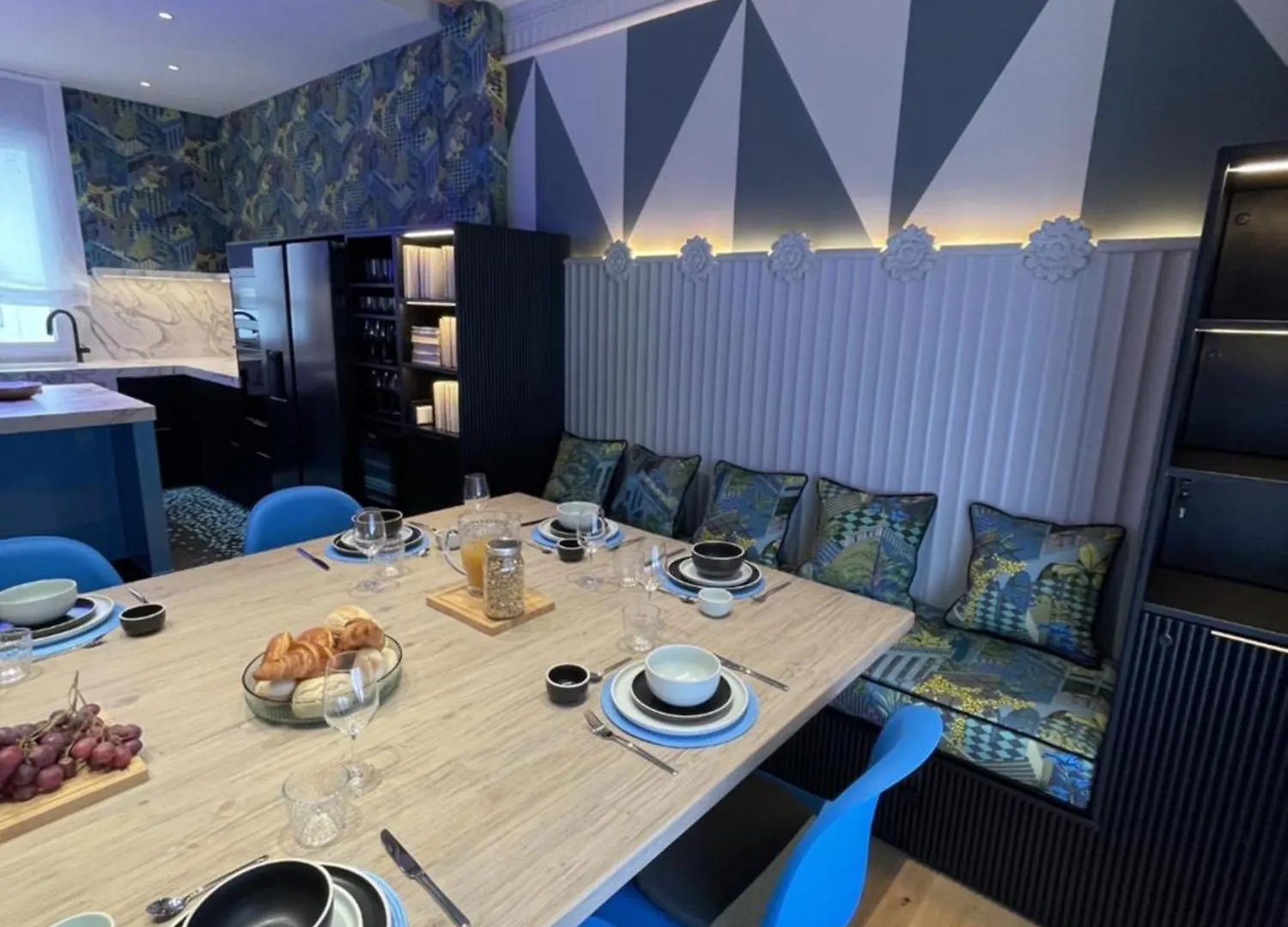 Apartmán Bilbao Dreams Luxury By Kabia Gestion