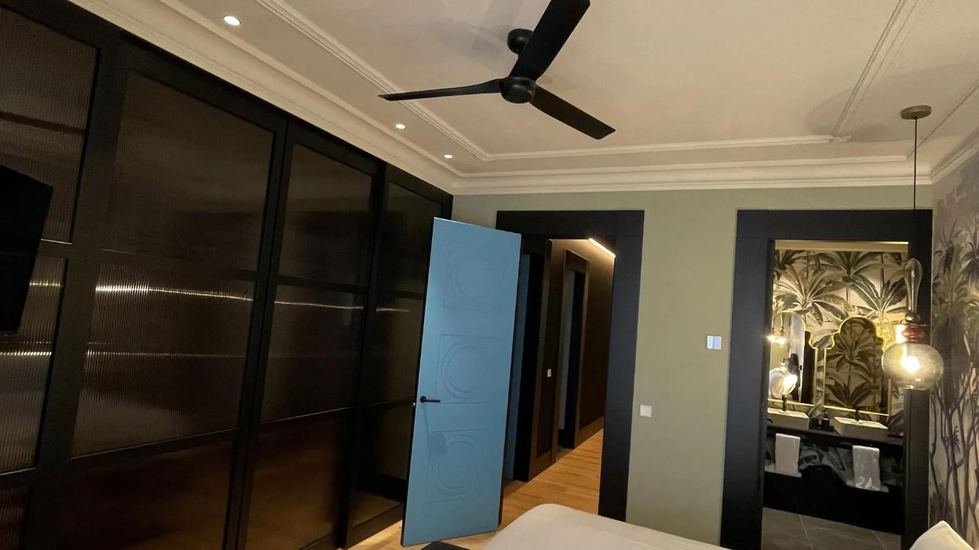 Apartmán Bilbao Dreams Luxury By Kabia Gestion